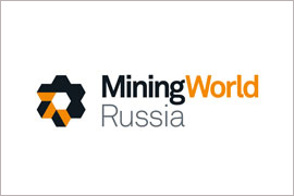 MiningWorld Russia - 2018